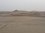 The desert near the town of Yazd, Iran (28634355842)